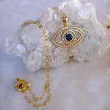 Mykonos Necklace