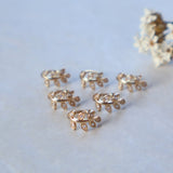 Fauna Ear Cuff