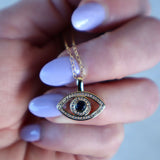 Mykonos Necklace