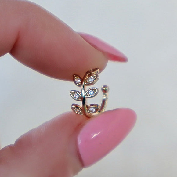 Fauna Ear Cuff