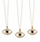Mykonos Necklace
