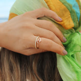 Surfers Paradise Ring